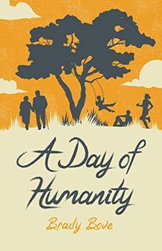 portada A day of Humanity
