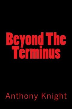 portada Beyond the Terminus 