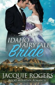 portada Idaho Fairytale Bride (en Inglés)