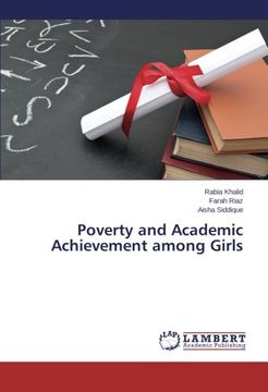 portada Poverty and Academic Achievement among Girls