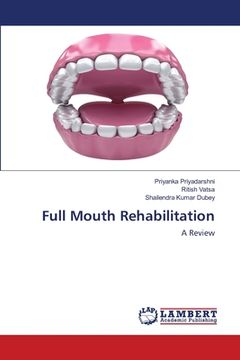 portada Full Mouth Rehabilitation