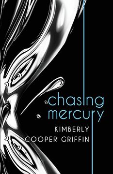 portada Chasing Mercury (en Inglés)