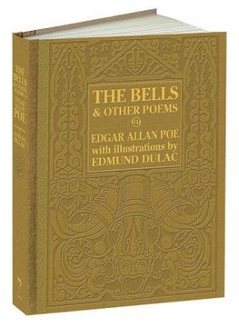 portada Bells and Other Poems (Calla Editions) (in English)