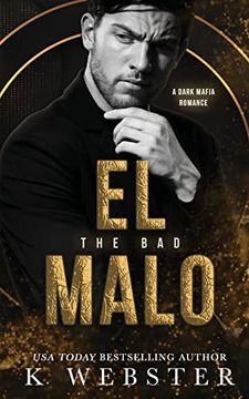 portada El Malo (in English)