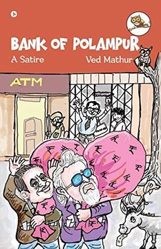 portada Bank of Polampur (en Inglés)