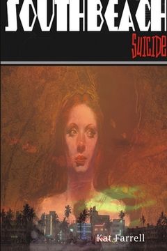 portada South Beach Suicide (en Inglés)