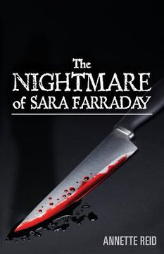 portada The Nightmare of Sara Farraday (en Inglés)