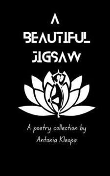 portada A Beautiful Jigsaw (en Inglés)