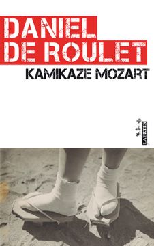 portada Kamikaze Mozart