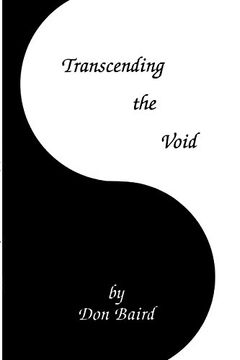 portada Transcending the Void