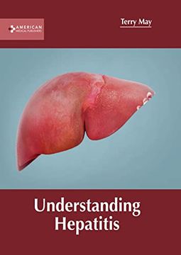 portada Understanding Hepatitis (en Inglés)
