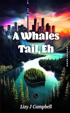 portada A Whales Tail, Eh (en Inglés)
