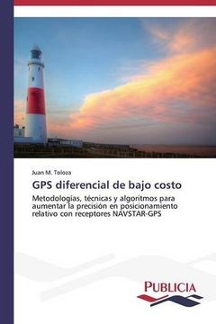 portada GPS diferencial de bajo costo