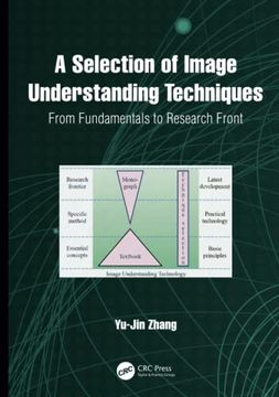 portada A Selection of Image Understanding Techniques (en Inglés)