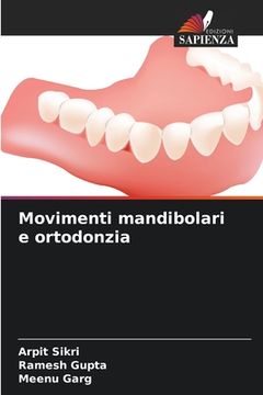 portada Movimenti mandibolari e ortodonzia (en Italiano)