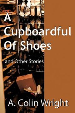 portada a cupboardful of shoes