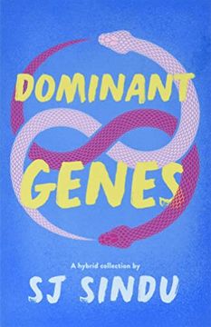 portada Dominant Genes (en Inglés)