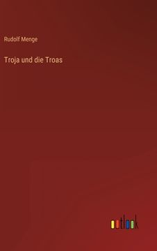 portada Troja und die Troas (in German)