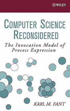 portada computer science reconsidered: the invocation model of process expression