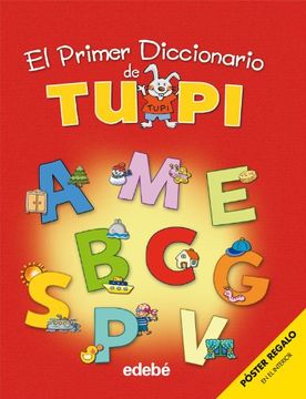 portada El Primer Diccionario de Tupi (in Spanish)