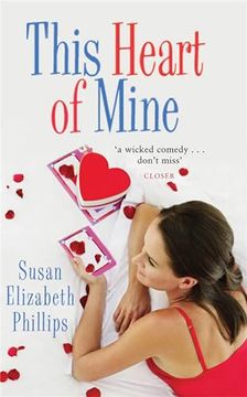 portada This Heart of Mine (in English)