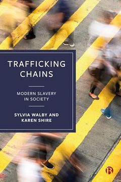 portada Trafficking Chains