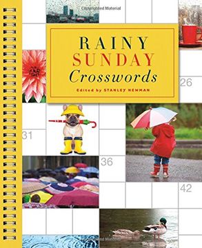 portada Rainy Sunday Crosswords