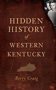 portada Hidden History of Western Kentucky (in English)