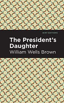 portada The President's Daughter (Mint Editions)