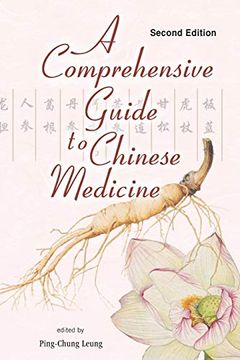 portada A Comprehensive Guide to Chinese Medicine: 2nd Edition (en Inglés)