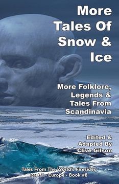 portada More Tales Of Snow & Ice (en Inglés)