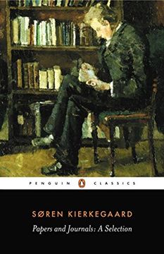 portada Papers and Journals: A Selection (Penguin Classics) (en Inglés)