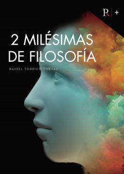 portada Dos Milesimas de Filosofia (in Spanish)