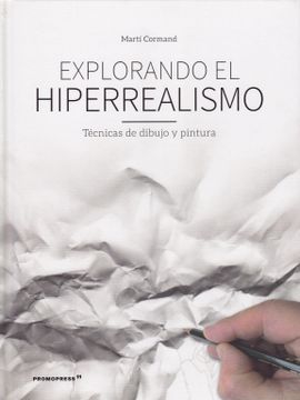 portada Explorando el Hiperrealismo (in Spanish)