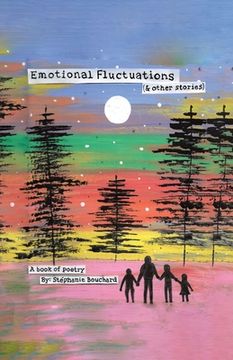 portada Emotional Fluctuations (& Other Stories) (en Inglés)