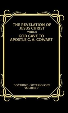 portada Soteriology (in English)