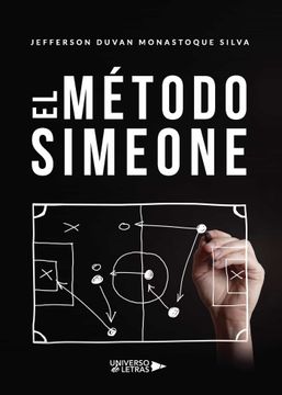 portada El Método Simeone (in Spanish)