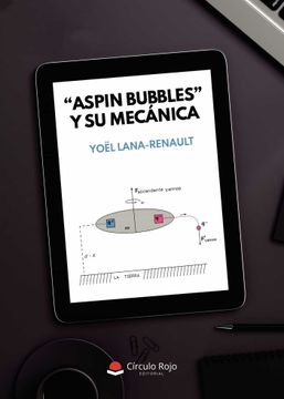 portada Aspin Bubbles y su Mecanica (in Spanish)