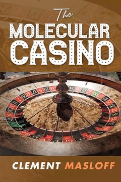 portada The Molecular Casino