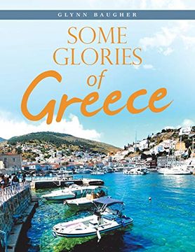 portada Some Glories of Greece (en Inglés)