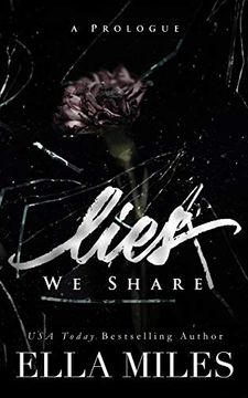 portada Lies we Share: A Prologue (en Inglés)