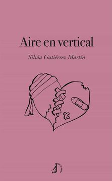 portada Aire en Vertical (in Spanish)