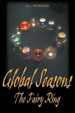 portada Global Seasons: The Fairy Ring