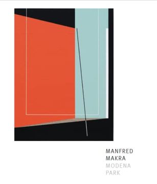 portada Manfred Makra (in English)