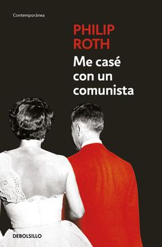portada Me Casé con un Comunista (in Spanish)