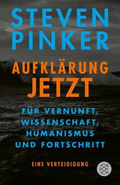 portada Aufklärung Jetzt (in German)