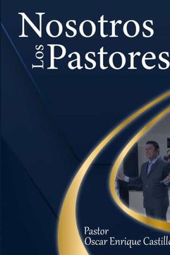 portada Nosostros los Pastores