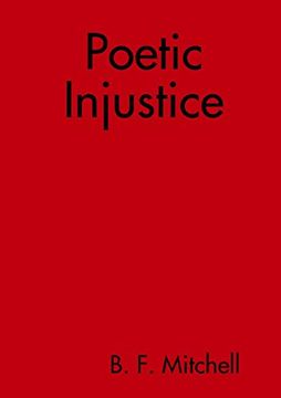 portada Poetic Injustice