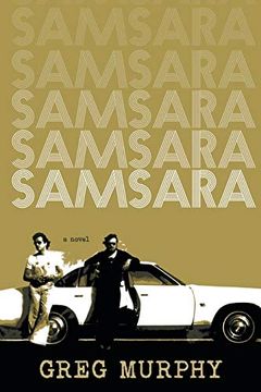 portada Samsara: Between two Worlds (en Inglés)