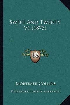 portada sweet and twenty v1 (1875)